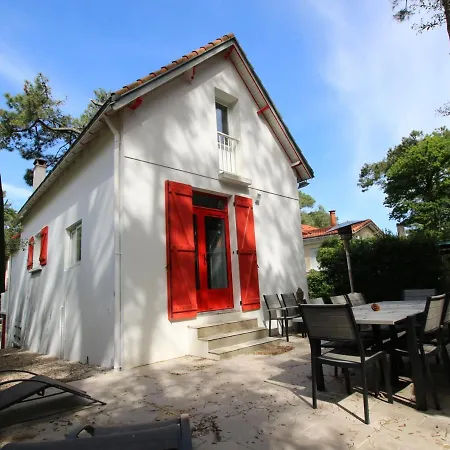 Maison Saint-brevin-les-pins, 5 Pieces, 10 Personnes - Fr-1-364-86 *