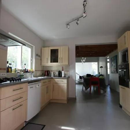Maison Saint-brevin-les-pins, 5 Pieces, 10 Personnes - Fr-1-364-86 بيت للعطل *