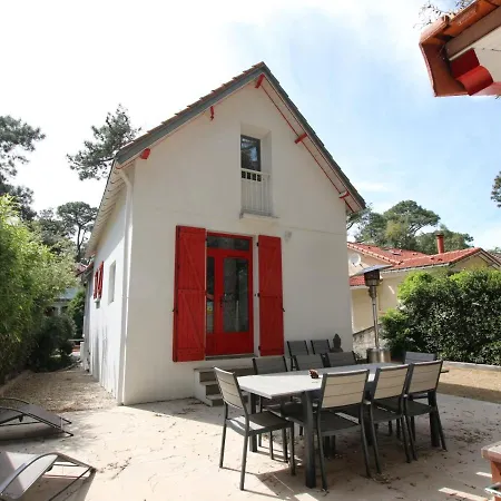 Maison Saint-brevin-les-pins, 5 Pieces, 10 Personnes - Fr-1-364-86 * سانت-بريفين-لي-بان