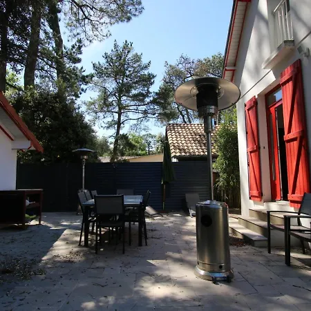 Maison Saint-brevin-les-pins, 5 Pieces, 10 Personnes - Fr-1-364-86 بيت للعطل