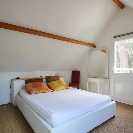Maison Saint-brevin-les-pins, 5 Pieces, 10 Personnes - Fr-1-364-86