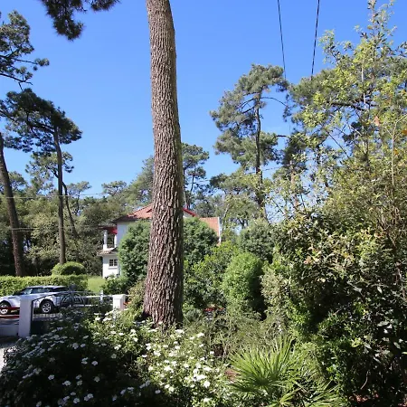 Maison Saint-brevin-les-pins, 5 Pieces, 10 Personnes - Fr-1-364-86 * سانت-بريفين-لي-بان