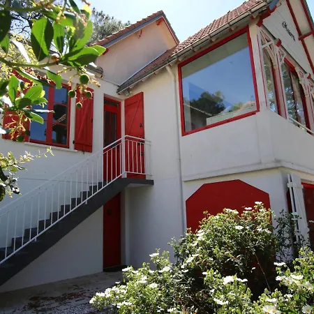 Maison Saint-brevin-les-pins, 5 Pieces, 10 Personnes - Fr-1-364-86 بيت للعطل سانت-بريفين-لي-بان