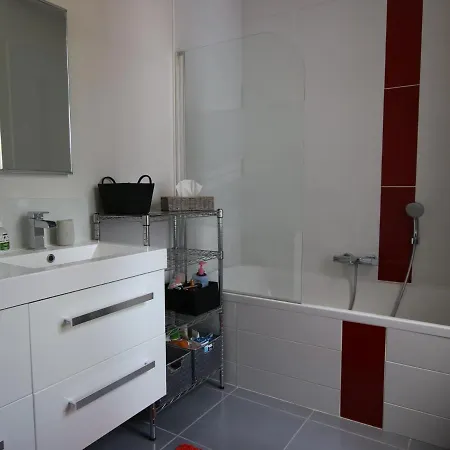 Maison Saint-brevin-les-pins, 5 Pieces, 10 Personnes - Fr-1-364-86 سانت-بريفين-لي-بان