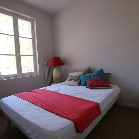 Maison Saint-brevin-les-pins, 5 Pieces, 10 Personnes - Fr-1-364-86 بيت للعطل سانت-بريفين-لي-بان