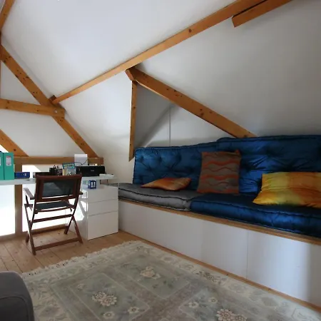 Maison Saint-brevin-les-pins, 5 Pieces, 10 Personnes - Fr-1-364-86 * سانت-بريفين-لي-بان