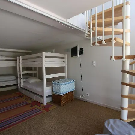 Maison Saint-brevin-les-pins, 5 Pieces, 10 Personnes - Fr-1-364-86 * سانت-بريفين-لي-بان